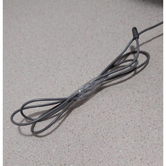 Sony Dream Machine ICF-CD843V AM/FM 4-Band Radio CD Player Alarm TESTED - Picture 6 of 9